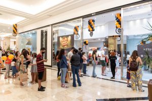 Pátio Brasil promove tradicional Black Friday com descontos de até 80% e programação diferenciada nos dias 25 e 26 de novembro