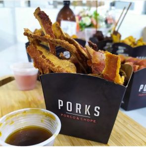 Porks de Samambaia desembarca na Capital Federal e promete revolucionar o universo dos pubs de Brasília