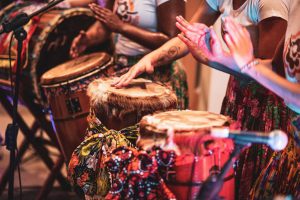 Depois de 2 anos, São Batuque retoma festival presencial