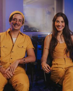 No clima de Copa do Mundo, Sunflower Jam lança novo single