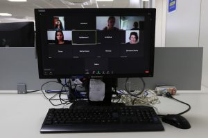 Terapia online está disponível para população todas as sextas-feiras