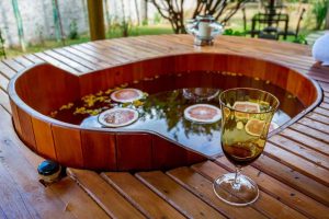 Férias em Brasília: spa rural é opção de relaxamento e benefícios para a saúde