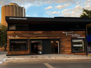 Agenda musical do Ticiana Werner