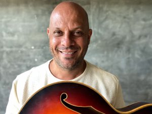 Últimos dias para aproveitar o Jazz na Vila, na Chapada dos Veadeiros