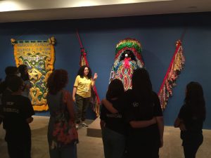 CCBB Educativo lança visitas teatralizadas