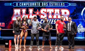 Coach brasiliense é premiado como o melhor do ano no Centro Oeste