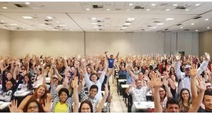 Concurseiros com experiência terão opção de turma avançada para o certame da PMDF