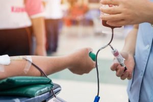 Dia Nacional do Doador de Sangue: saiba quais benefícios a doação de sangue traz para o seu coração