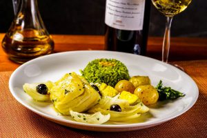 Taberna Lusitana está no Festival Mundo Gastrô