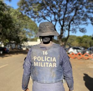 Especialista em concursos dá dicas para quem busca ingressar na PMDF