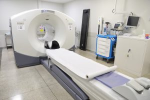 Um ano de exames e tratamentos bem-sucedidos contra o câncer