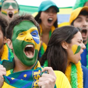 Copa do Mundo: 365Coworking investe em drink especial e promoção de cerveja
