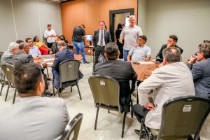 Segundo mandato vai unir demandas das ruas e experiência do governo
