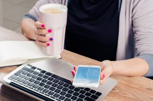 Estudo aponta que lojas de pequeno e médio porte de Goiás foram as que mais lucraram com e-commerce
