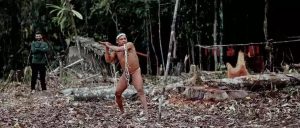 Começa, nesta sexta (2), o 1º Festival de Cinema e Cultura Indígena