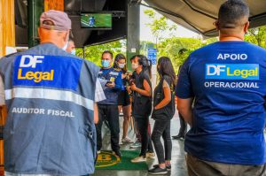 PAZ SOCIAL, A VITÓRIA DA FISCALIZAÇÃO
