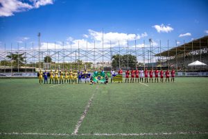 Brasília ganha prêmio do mercado de eventos pelos JUBs 2021