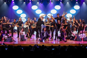 Caixa Cultural Brasília recebe concerto “Viva a Arte”
