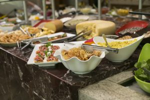 Buffalo Bio prepara jantar especial para o natal e réveillon