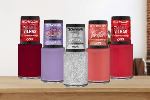 Descubra quais as cores de esmalte ideais para você arrasar em 2023