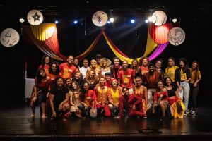 Projeto Educação e Cultura lança versão virtual da peça “Caravana da Ilusão”