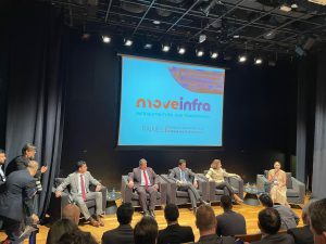Empresas lançam Movimento de Infraestrutura para impulsionar investimentos no país