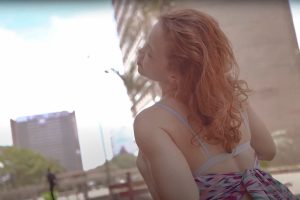 Projeto reúne dança, teatro e cinema para dar vida a experiências pessoais