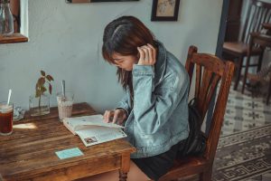 Estudo mostra que redes sociais influenciam nos hábitos de leitura