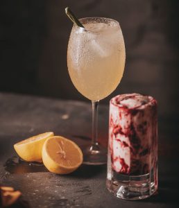 Verão: casas de Brasília apostam em bebidas refrescantes
