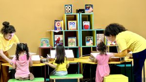 CCBB Educativo oferece programação especial  para o fim do ano