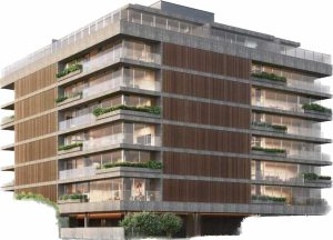 Sofisticação e exclusividade. O residencial Alma, da Lotus Construtora e Incorporadora, traz o que há de melhor na arquitetura mundial
