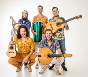 Pré Setor Carnavalesco Sul diverso, plural e efervescente volta a acontecer em janeiro de 2023