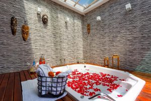 Dica de Presente – Spa Cristal apresenta vale-presente com experiência relaxante