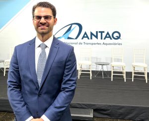 Antaq dá posse a três novos diretores