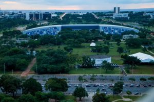 Diplomação no TRE-DF terá esquema especial de segurança