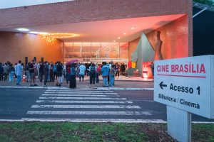Confira a programação cultural para esta quinta e sexta-feira