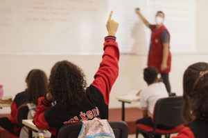 Inscrições para o concurso Professor Inovador seguem até o dia 9/12