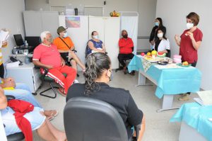 DF é referência nacional na Estratégia Saúde da Família