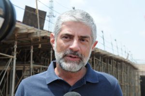 O DF SERÁ UM GRANDE CANTEIRO DE OBRAS