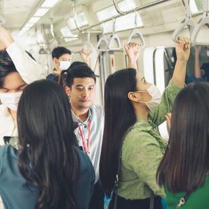 ObservaDF: Estudo da UnB aponta a desigualdade da mobilidade urbana no Distrito Federal