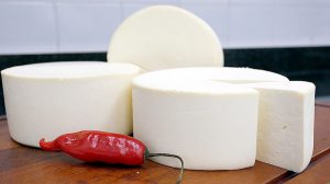 Inscrições abertas para curso online de produção de queijos básicos