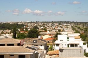 Audiência pública debaterá alteração de lotes no Solar de Brasília