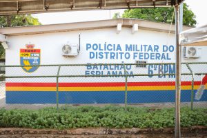 Batalhão da Esplanada será reformado e efetivo vai dobrar