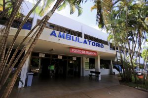 Ambulatório do Viajante tira dúvidas de cidadãos que estarão em trânsito