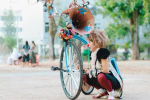 Festival Em Cantos promove programação cultural para público infantil