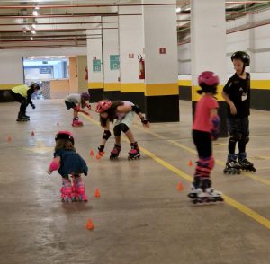DF Plaza Shopping tem diversão garantida para as férias da criançada