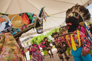 Boi de Seu Teodoro: em janeiro, tradicional grupo cultural promove Festa de São Sebastião e lançamento de Museu