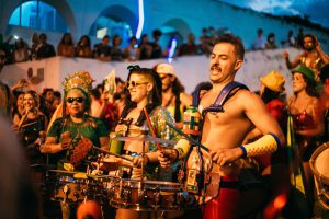 Pré Setor Carnavalesco Sul diverso, plural e efervescente volta a acontecer em janeiro de 2023