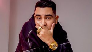 DJ Guuga e Wiu fazem show em Brasília