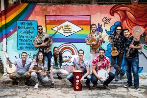 Pré-carnaval no CCBB Brasília recebe 2ª edição do Festival Urgente, com dois dias de programação multicultural